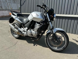 Honda CBF 500