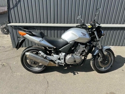Honda CBF 500