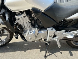 Honda CBF 500