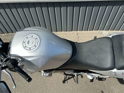 Honda CBF 500