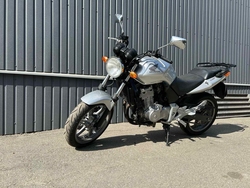 Honda CBF 500