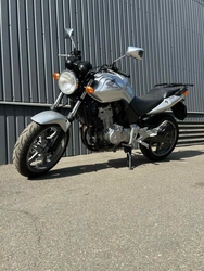 Honda CBF 500