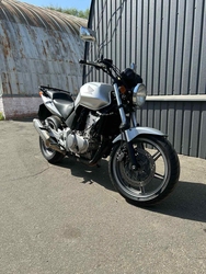 Honda CBF 500