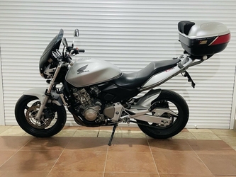  Honda CB600F Hornet
