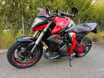 �������� Honda CB1000R