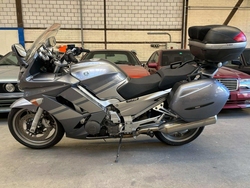 Yamaha FJR1300AS