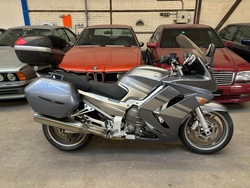 Yamaha FJR1300AS