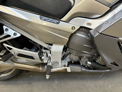 Yamaha FJR1300AS