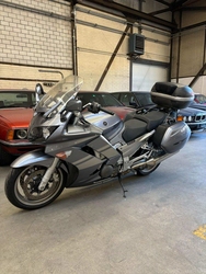Yamaha FJR1300AS