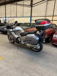 Yamaha FJR1300AS