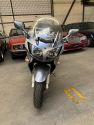 Yamaha FJR1300AS