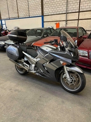 Yamaha FJR1300AS
