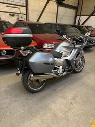 Yamaha FJR1300AS