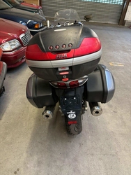 Yamaha FJR1300AS