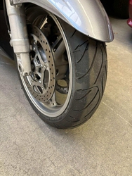 Yamaha FJR1300AS
