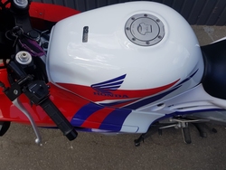 Honda CBR600F