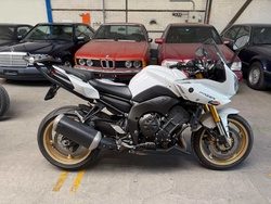 Yamaha FZ8SA