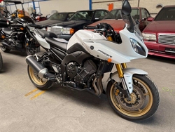 Yamaha FZ8SA