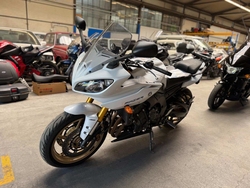 Yamaha FZ8SA