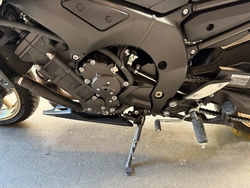 Yamaha FZ8SA