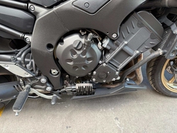 Yamaha FZ8SA