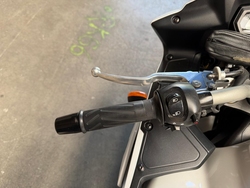 Yamaha FZ8SA