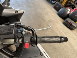 Yamaha FZ8SA