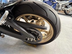 Yamaha FZ8SA