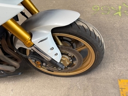 Yamaha FZ8SA