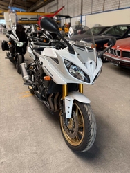 Yamaha FZ8SA
