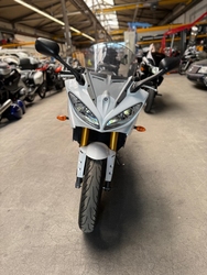Yamaha FZ8SA