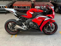 Honda CBR1000RA