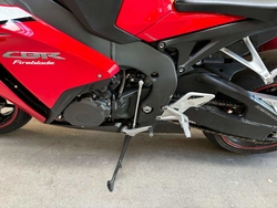 Honda CBR1000RA