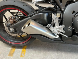 Honda CBR1000RA
