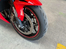 Honda CBR1000RA