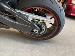 Honda CBR1000RA