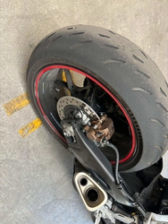 Honda CBR1000RA