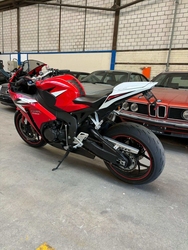Honda CBR1000RA