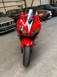 Honda CBR1000RA