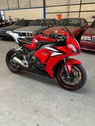 Honda CBR1000RA
