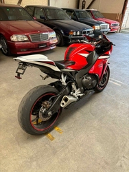 Honda CBR1000RA