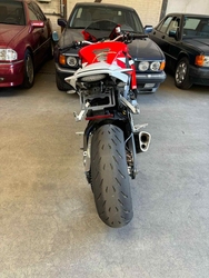 Honda CBR1000RA
