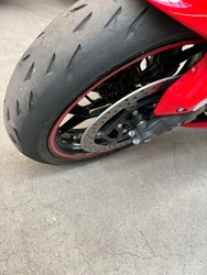 Honda CBR1000RA