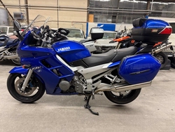 Yamaha FJR1300 