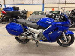 Yamaha FJR1300 