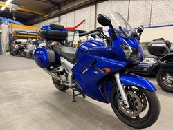 Yamaha FJR1300 