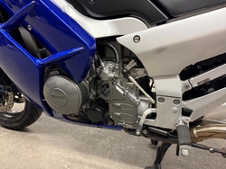 Yamaha FJR1300 