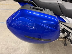 Yamaha FJR1300 