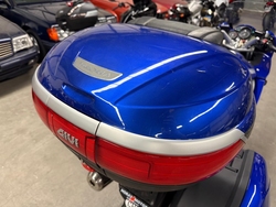 Yamaha FJR1300 