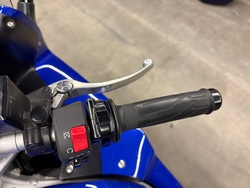 Yamaha FJR1300 